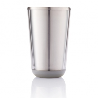 Logo trade promotional giveaway photo of: Dia travel tumbler