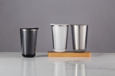 Logotrade advertising products photo of: Dia travel tumbler