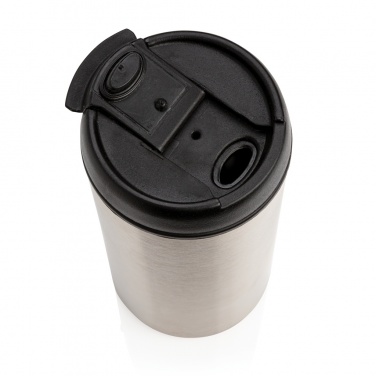 Logotrade promotional merchandise picture of: Metro tumbler