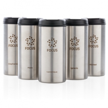 Logotrade advertising product image of: Metro tumbler