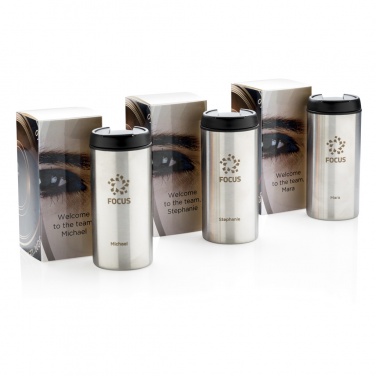 Logotrade corporate gifts photo of: Metro tumbler