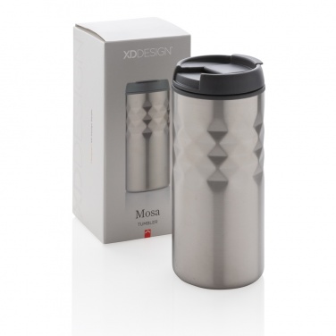 Logotrade corporate gift image of: Mosa tumbler