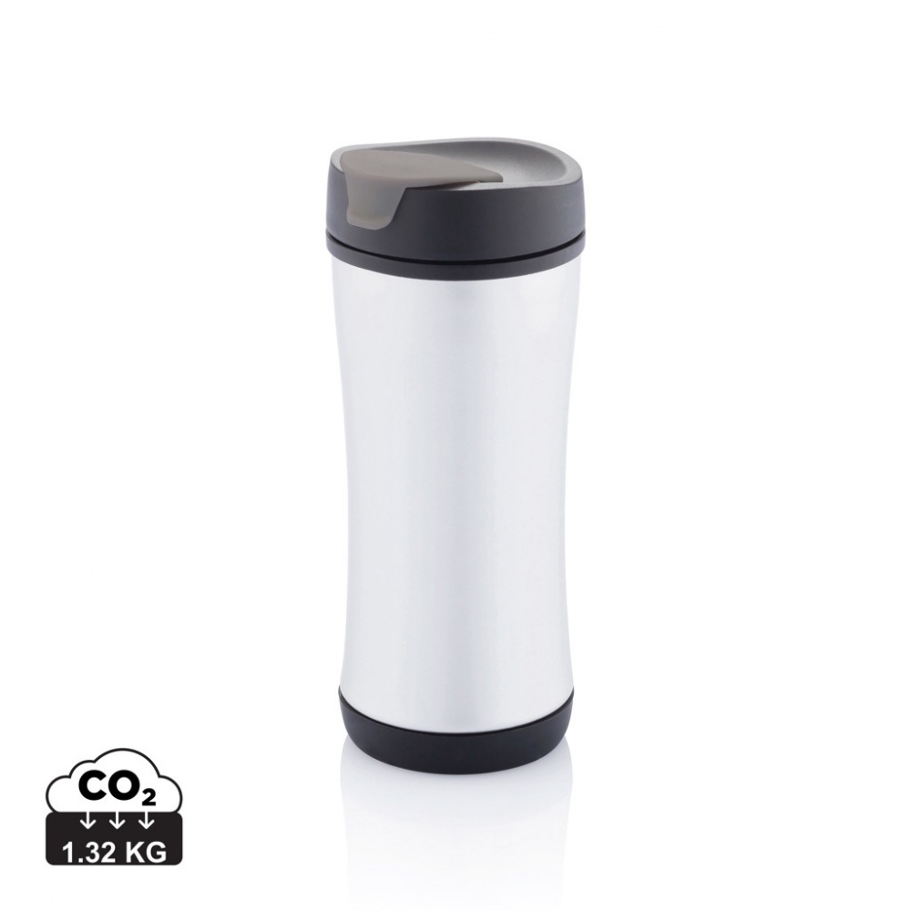 Logo trade business gift photo of: Boom eco mug