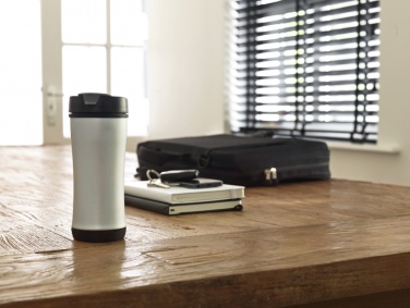 Logo trade corporate gifts picture of: Boom eco mug