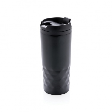 Logo trade corporate gifts picture of: Geometric mug