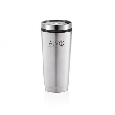 Logotrade corporate gift image of: Leak proof tumbler