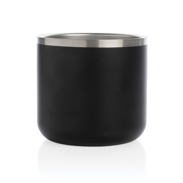 Logotrade corporate gift picture of: Stainless steel camp mug