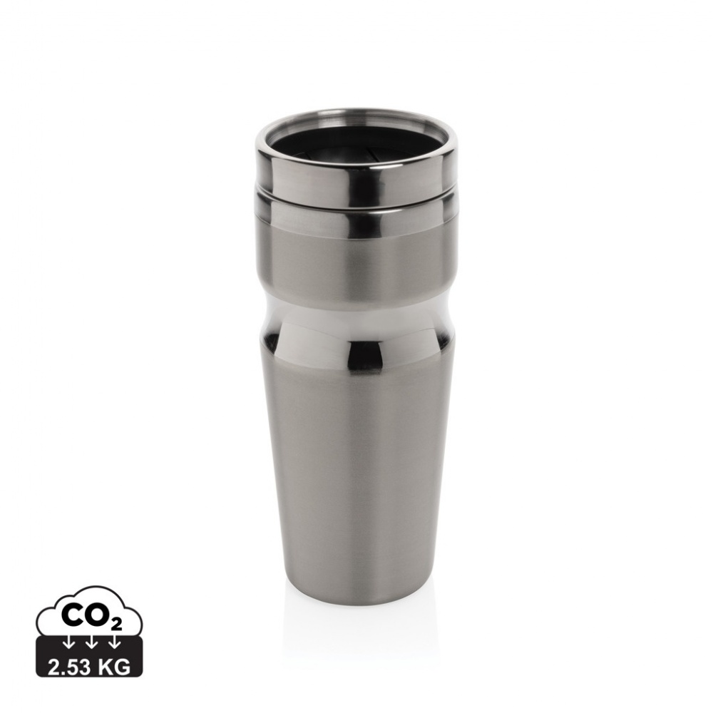 Logotrade business gifts photo of: Contour tumbler