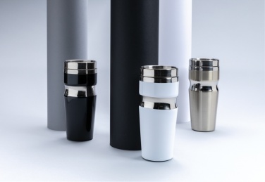 Logotrade advertising product image of: Contour tumbler
