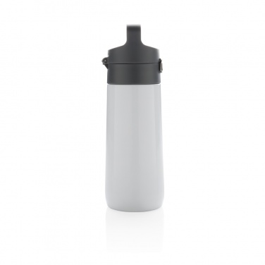 Logo trade promotional items picture of: Hydrate leak proof lockable vacuum bottle