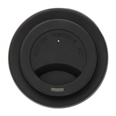 Logo trade corporate gifts image of: Reusable Coffee cup 270ml