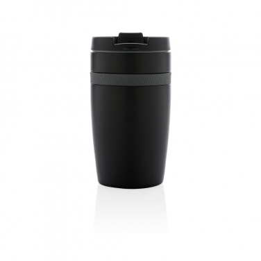 Logotrade promotional product image of: Sierra leak proof vacuum coffee tumbler