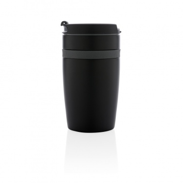 Logotrade promotional giveaways photo of: Sierra leak proof vacuum coffee tumbler