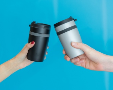 Logotrade corporate gifts photo of: Sierra leak proof vacuum coffee tumbler