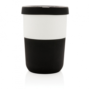 Logotrade corporate gifts photo of: PLA cup coffee to go 380ml