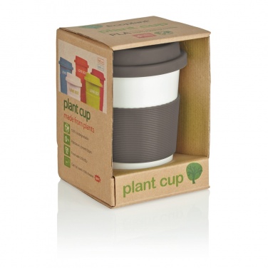 Logotrade corporate gifts photo of: PLA coffee cup