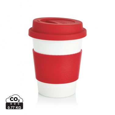 Logotrade promotional item image of: PLA coffee cup