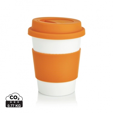 Logotrade promotional merchandise photo of: PLA coffee cup