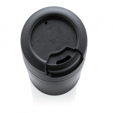 Logotrade promotional product picture of: Coffee to go tumbler