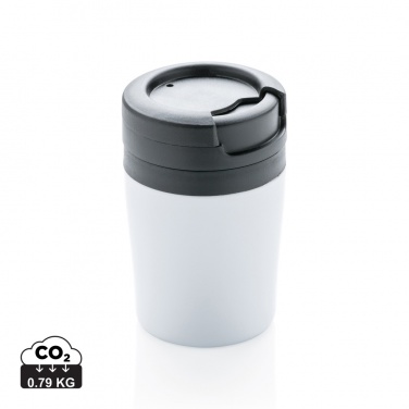 Logo trade promotional product photo of: Coffee to go tumbler