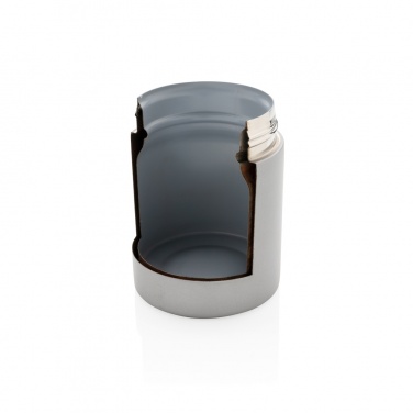 Logo trade corporate gifts image of: Bogota food flask with ceramic coating