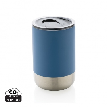 Logotrade promotional merchandise image of: RCS recycled stainless steel tumbler