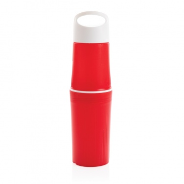 Logo trade promotional giveaways picture of: BE O Bottle, Water Bottle, Made In EU