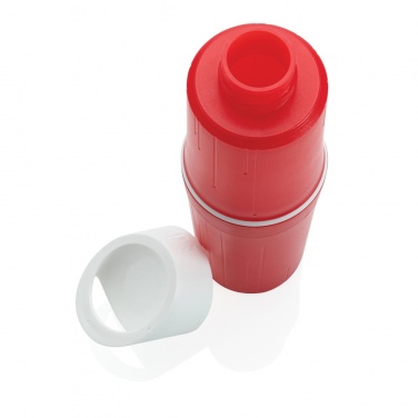Logotrade corporate gift image of: BE O Bottle, Water Bottle, Made In EU