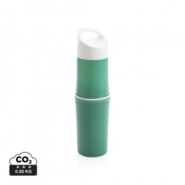 Logo trade corporate gift photo of: BE O Bottle, Water Bottle, Made In EU