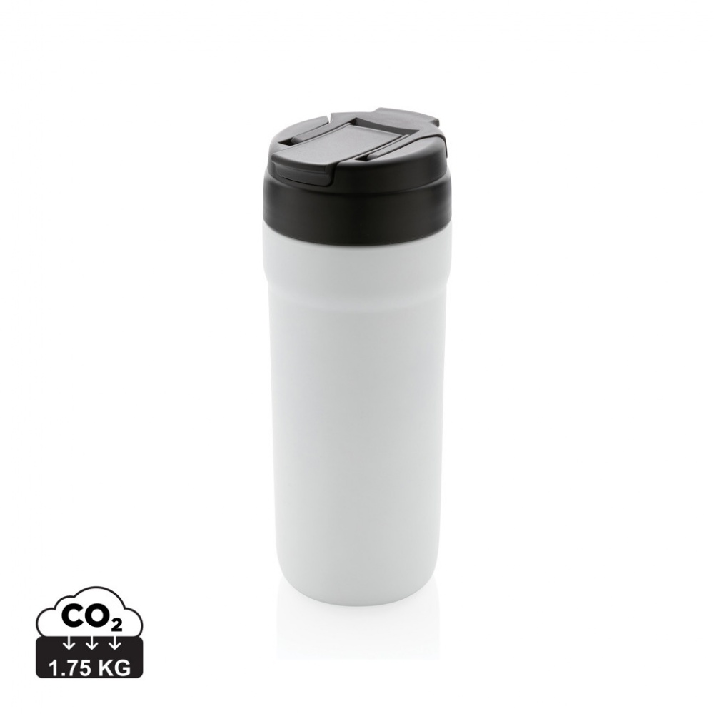 Logo trade business gift photo of: RCS RSS tumbler with hot & cold lid