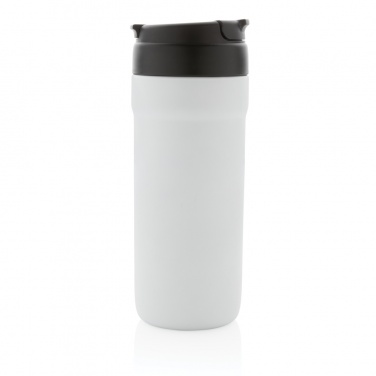 Logotrade business gift image of: RCS RSS tumbler with hot & cold lid