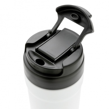 Logotrade promotional giveaways photo of: RCS RSS tumbler with hot & cold lid