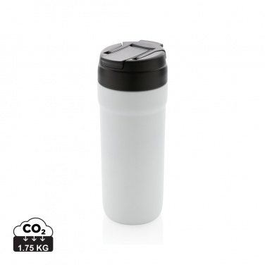 Logotrade advertising product image of: RCS RSS tumbler with hot & cold lid