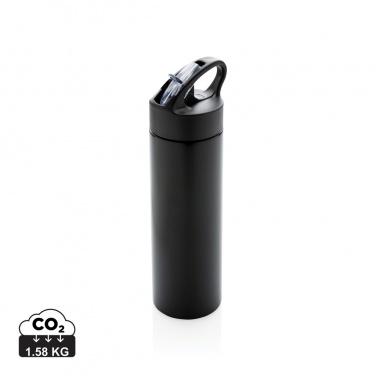 Logotrade promotional giveaways photo of: Sport bottle with straw