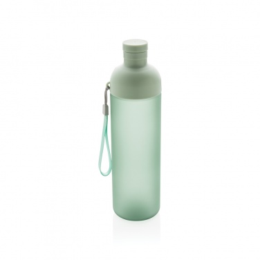 Logotrade promotional giveaway picture of: Impact leakproof tritan bottle