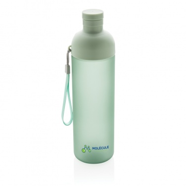 Logo trade corporate gifts picture of: Impact leakproof tritan bottle