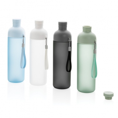 Logotrade business gift image of: Impact leakproof tritan bottle
