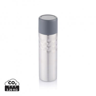 Logo trade advertising product photo of: Mosa flask