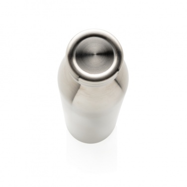 Logo trade promotional item photo of: Leakproof copper vacuum insulated bottle