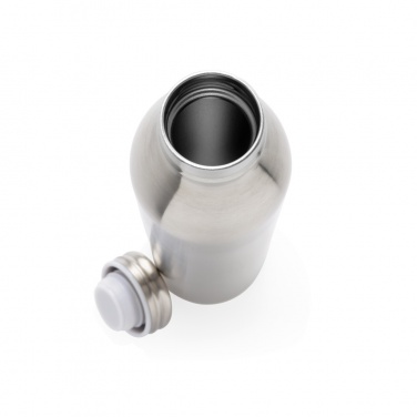 Logotrade promotional giveaway image of: Leakproof copper vacuum insulated bottle