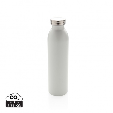 Logotrade promotional item image of: Leakproof copper vacuum insulated bottle