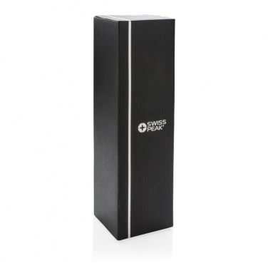 Logo trade promotional products picture of: Vacuum flask with 2 cups