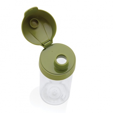 Logotrade promotional giveaway image of: Tritan™ Renew bottle 0,5L Made In EU