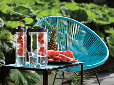 Logotrade advertising product image of: Water bottle with infuser