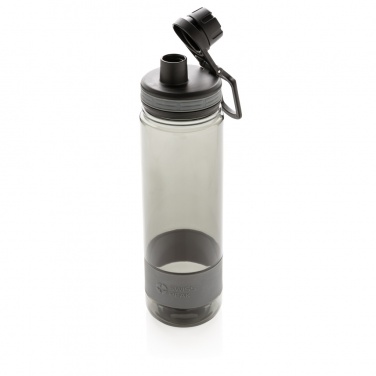 Logo trade promotional merchandise photo of: Tritan bottle
