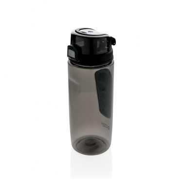 Logotrade promotional gift picture of: Swiss Peak deluxe tritan sports bottle