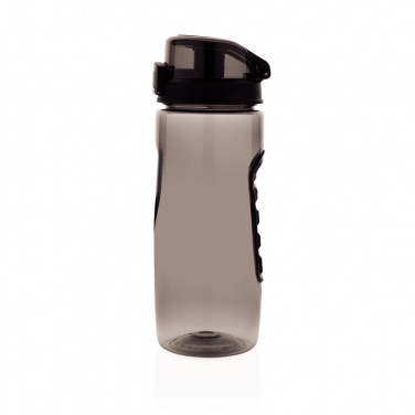 Logotrade promotional giveaway picture of: Swiss Peak deluxe tritan sports bottle