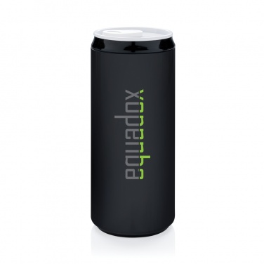 Logo trade promotional items picture of: PLA can