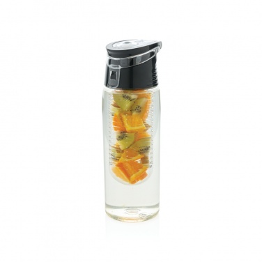 Logotrade advertising product picture of: Lockable infuser bottle