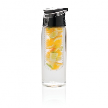 Logotrade promotional giveaway image of: Lockable infuser bottle